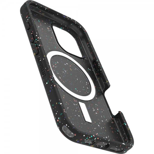 Otterbox iPhone 16 -suojakuori Core MagSafe Carnival Night