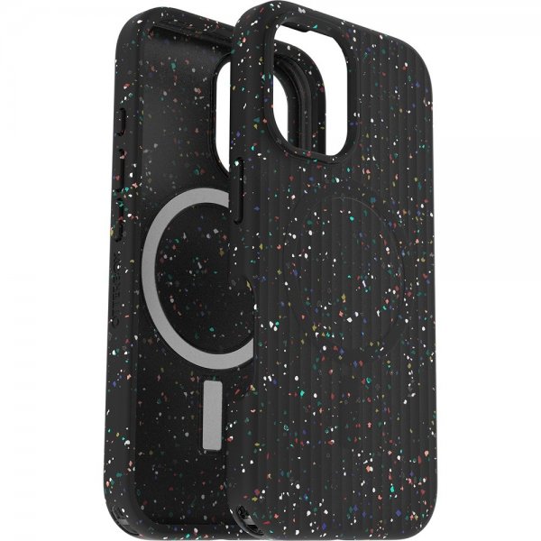 Otterbox iPhone 16 -suojakuori Core MagSafe Carnival Night