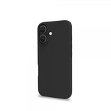 Celly iPhone 16 Suojakuori CROMO Musta