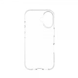 ZAGG iPhone 16 Suojakuori Crystal Palace Lite Läpinäkyvä
