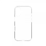 ZAGG iPhone 16 Suojakuori Crystal Palace Lite Läpinäkyvä