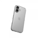 ZAGG iPhone 16 Suojakuori Crystal Palace Lite Läpinäkyvä