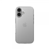 ZAGG iPhone 16 Suojakuori Crystal Palace Lite Läpinäkyvä