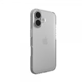 ZAGG iPhone 16 Suojakuori Crystal Palace Lite Läpinäkyvä