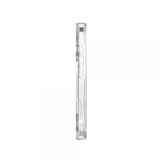 ZAGG iPhone 16 Crystal Palace Snap Kickstand läpinäkyvä kuori