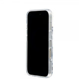 ZAGG iPhone 16 Crystal Palace Snap Kickstand läpinäkyvä kuori