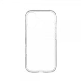 ZAGG iPhone 16 Suojakuori Crystal Palace Läpinäkyvä
