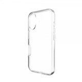 ZAGG iPhone 16 Suojakuori Crystal Palace Läpinäkyvä