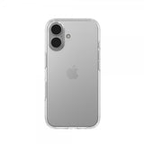 ZAGG iPhone 16 Suojakuori Crystal Palace Läpinäkyvä