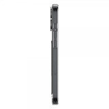 Spigen iPhone 16 Suojakuori Crystal Slot Crystal Clear