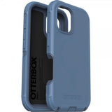 Otterbox iPhone 16 -suojakuori Defender MagSafe Baby Blue Jeans
