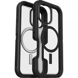Otterbox iPhone 16 Suojakuori Defender XT MagSafe Dark Side