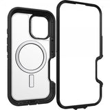Otterbox iPhone 16 Suojakuori Defender XT MagSafe Dark Side