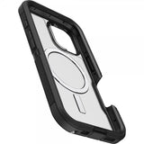 Otterbox iPhone 16 Suojakuori Defender XT MagSafe Dark Side
