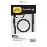 Otterbox iPhone 16 Suojakuori Defender XT MagSafe Dark Side