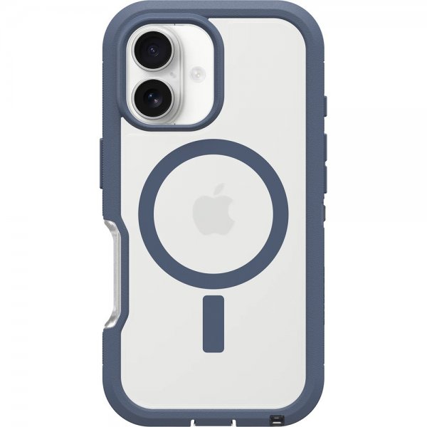Otterbox iPhone 16 -suojakuori Defender XT MagSafe Mountain Storm