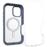 Otterbox iPhone 16 -suojakuori Defender XT MagSafe Mountain Storm