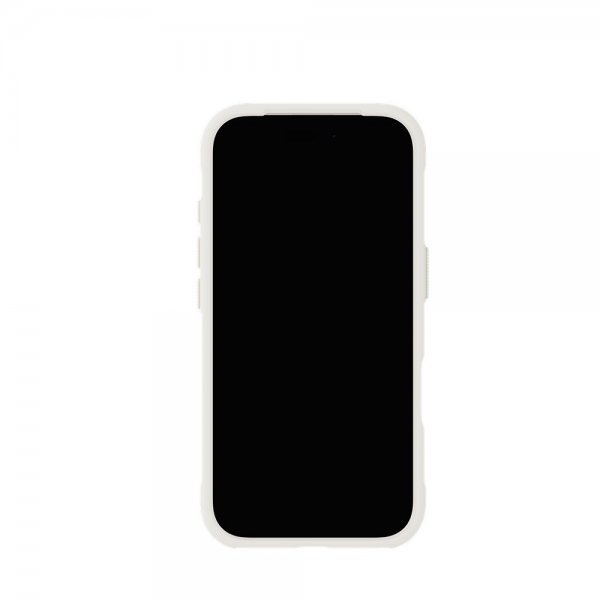 Tech21 iPhone 16 Suojakuori EvoArmor MagSafe Cream