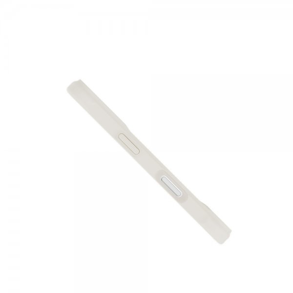 Tech21 iPhone 16 Suojakuori EvoArmor MagSafe Cream