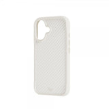 Tech21 iPhone 16 Suojakuori EvoArmor MagSafe Cream
