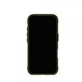 Tech21 iPhone 16 -suojakuori EvoArmor MagSafe, vihreä