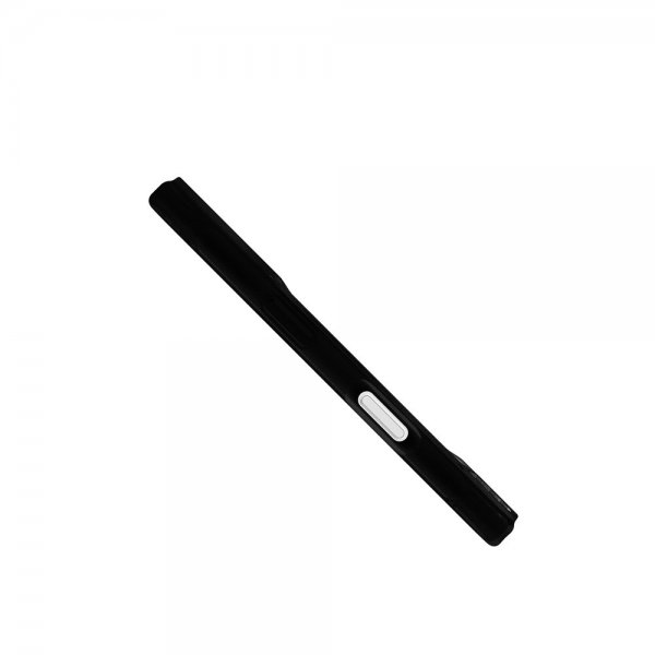 Tech21 iPhone 16 -suojakuori EvoArmor MagSafe Musta