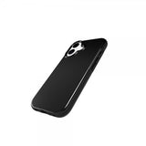 Tech21 iPhone 16 -suojakuori EvoDusk MagSafe, musta