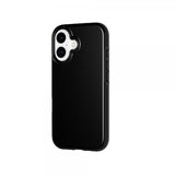 Tech21 iPhone 16 -suojakuori EvoDusk MagSafe, musta