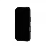 Tech21 iPhone 16 -suojakuori EvoDusk MagSafe, musta
