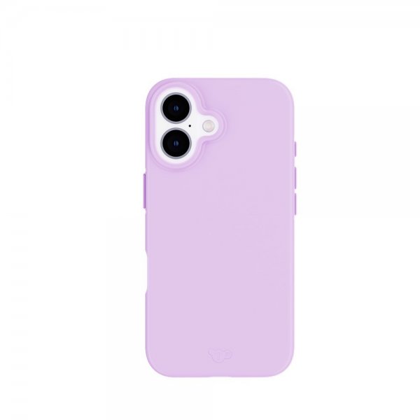 Tech21 iPhone 16 -suojakuori EvoLite Indigo