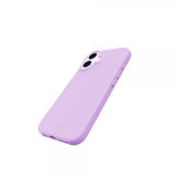 Tech21 iPhone 16 -suojakuori EvoLite Indigo