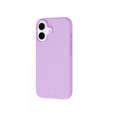 Tech21 iPhone 16 -suojakuori EvoLite Indigo