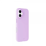 Tech21 iPhone 16 -suojakuori EvoLite Indigo