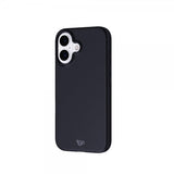 Tech21 iPhone 16 Suojakuori EvoLite Musta