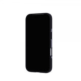 Tech21 iPhone 16 Suojakuori EvoLite Musta