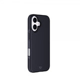 Tech21 iPhone 16 Suojakuori EvoLite Musta