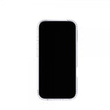 Tech21 iPhone 16 -suojakuori EvoLite läpinäkyvä