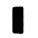 Tech21 iPhone 16 -suojakuori EvoLite läpinäkyvä