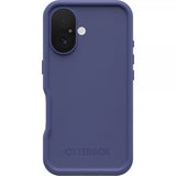 Otterbox iPhone 16 Suojakuori Fre MagSafe Denver Dusk Purple