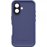 Otterbox iPhone 16 Suojakuori Fre MagSafe Denver Dusk Purple