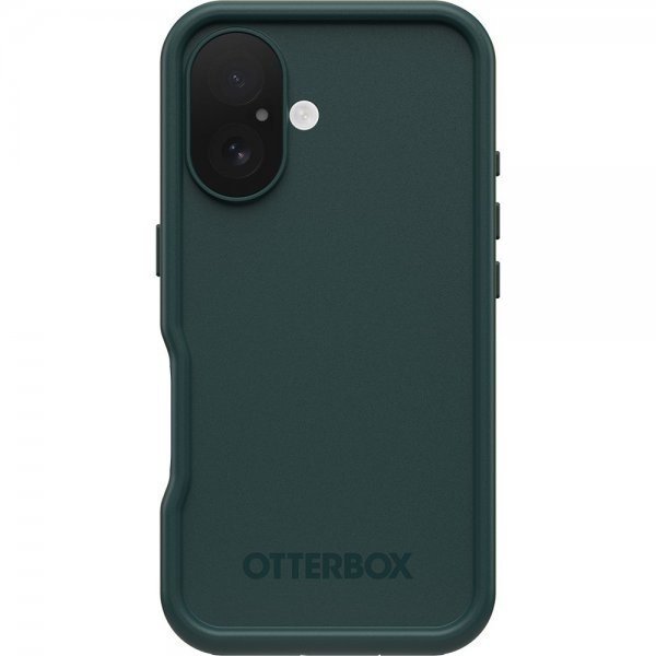 Otterbox iPhone 16 -suojakuori Fre MagSafe Sagebrush