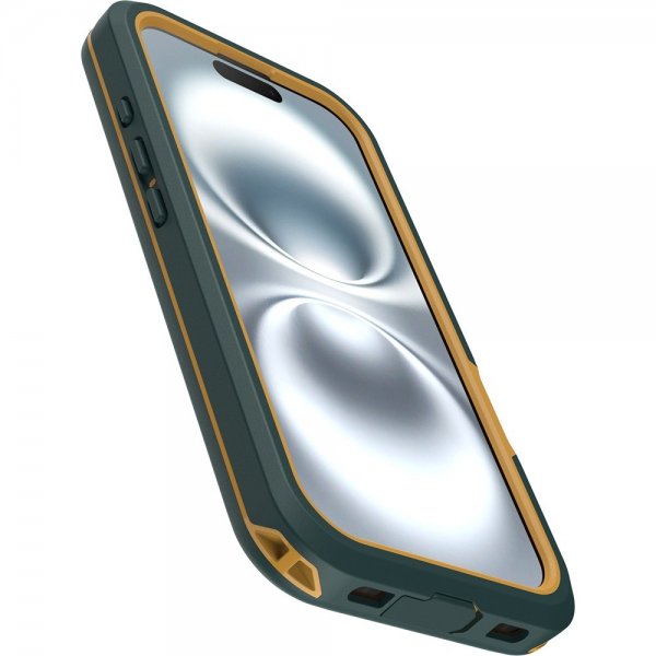 Otterbox iPhone 16 -suojakuori Fre MagSafe Sagebrush