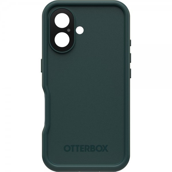 Otterbox iPhone 16 -suojakuori Fre MagSafe Sagebrush
