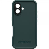 Otterbox iPhone 16 -suojakuori Fre MagSafe Sagebrush