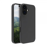 dbramante1928 iPhone 16 -suojakuori Greenland Night Black