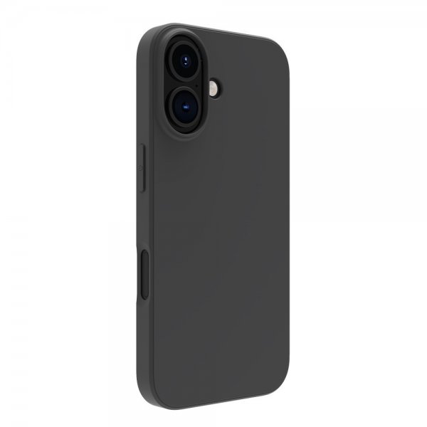 dbramante1928 iPhone 16 -suojakuori Greenland Night Black