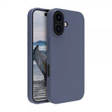 dbramante1928 iPhone 16 -suojakuori, Greenland, Pacific Blue