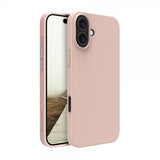 dbramante1928 iPhone 16 -kuori Greenland Pink Sand