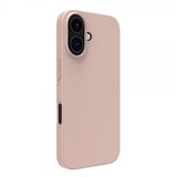dbramante1928 iPhone 16 -kuori Greenland Pink Sand