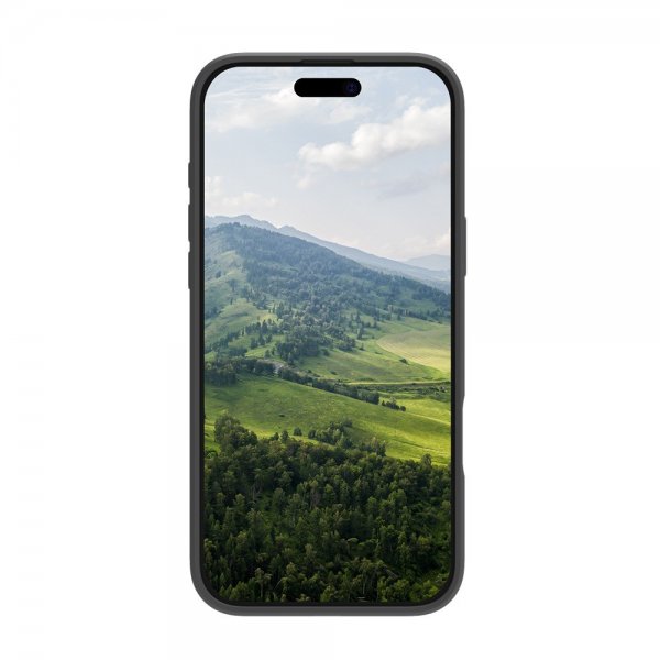 dbramante1928 iPhone 16 Suojakuori Greenland Pro MagSafe Night Black